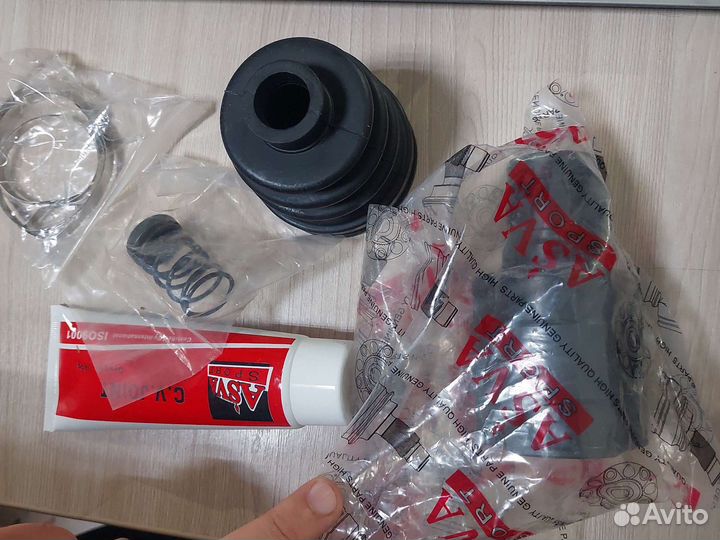 Продаю шрус передний правый