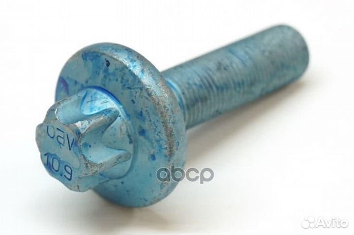 Болт с гол. Под торкс приводной вал к фланцу