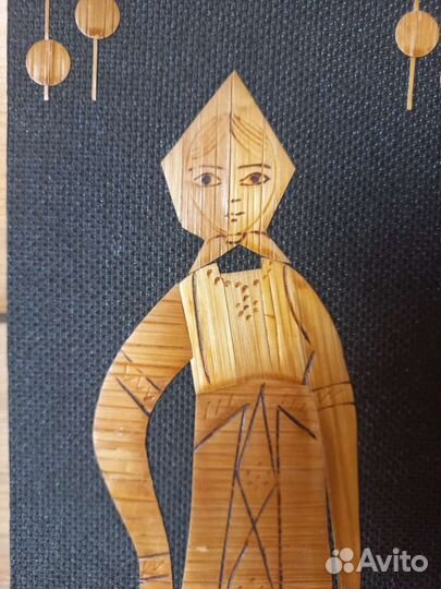 Панно на стену