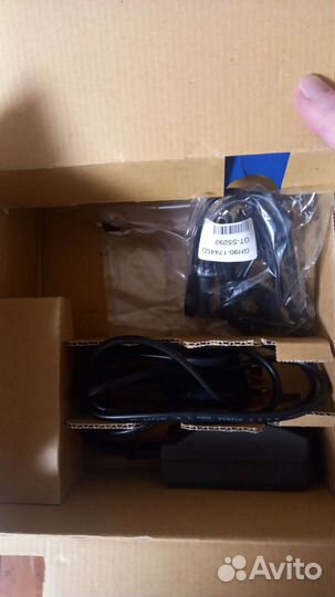 Видеокамера