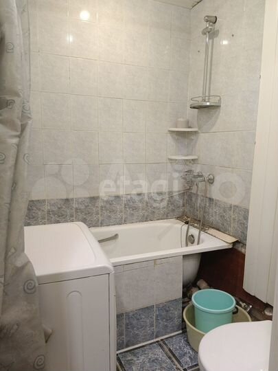 2-к. квартира, 42,8 м², 1/5 эт.