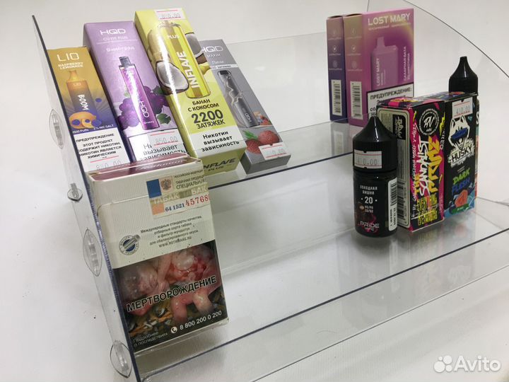 Подставка под шоколад и другие товары