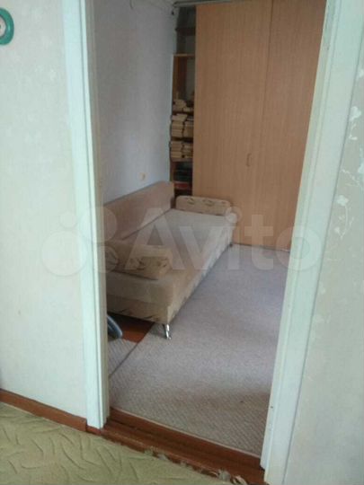 2-к. квартира, 36,3 м², 2/2 эт.