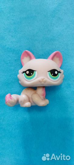 Littlest pet shop lps 1 щт