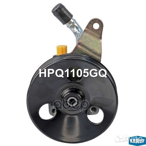 Насос гидроусилителя руля infiniti FX35 S50 VQ35DE