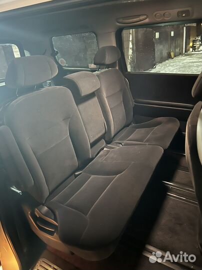 Honda Elysion 2.4 AT, 2006, 160 000 км