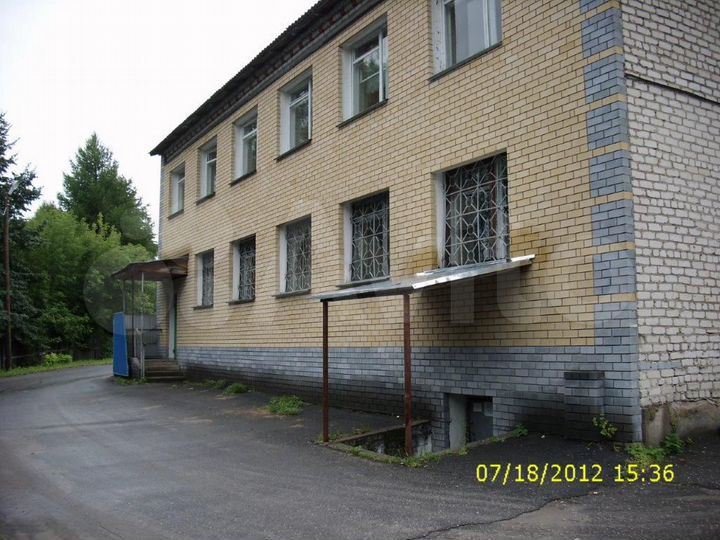 Сдам помещение свободного назначения, 150 м²