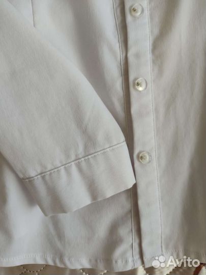 Школьная форма для девочки