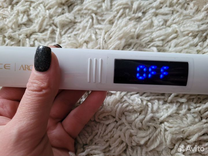 Выпрямитель для волос