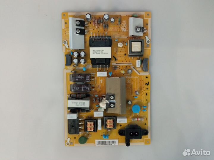 Блок питания bn44-00806a l40s6 fdy ue40ku6300