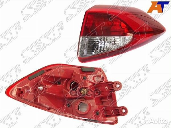 Фонарь задний Hyundai Tucson 15-19 (Справа)