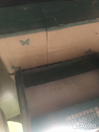 Стройматериалы