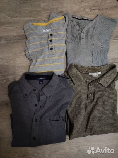 Продаются свитера M-L