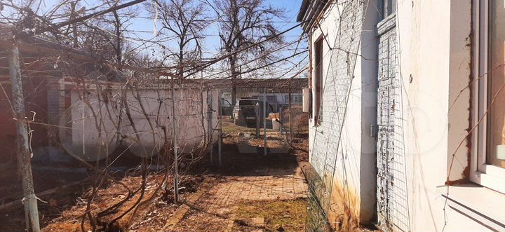 Дом 49,5 м² на участке 12,9 сот.