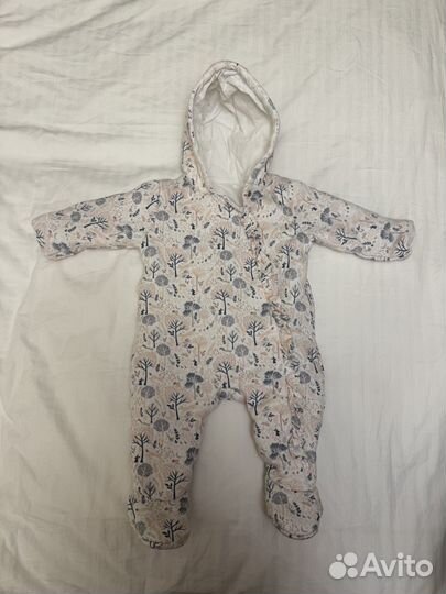 Комбинезон mothercare 68