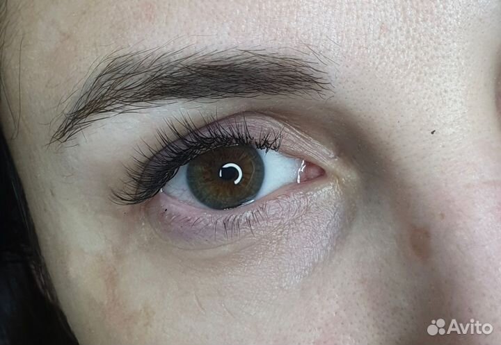 Наращивание ресниц, Brow master, ламимейкер