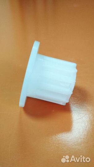 Втулка мясорубки Bork, Vitek, Cameron