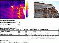 Аренда (прокат) тепловизора testo 875-1 (875-2)