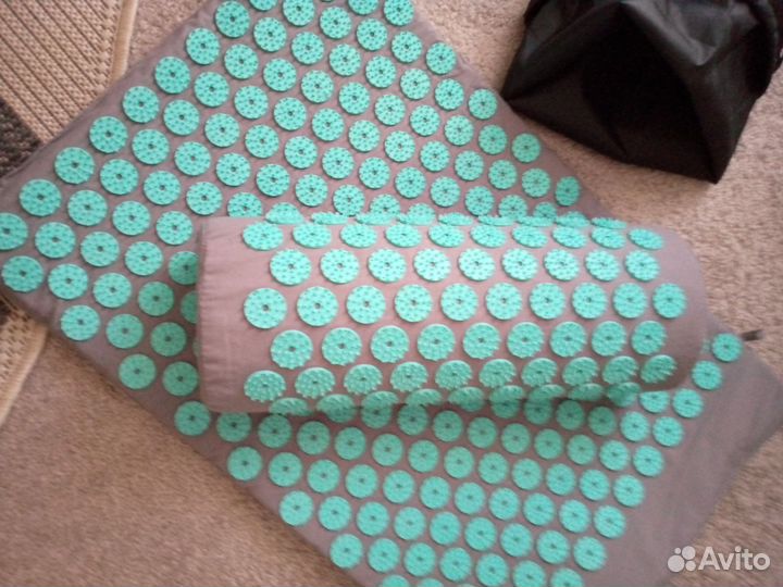 Коврик аппликатор