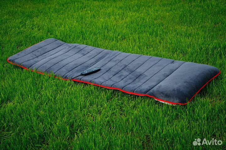 Вибромассажный мат