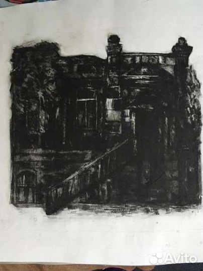 Репетитор по изобразительному искусству