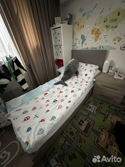 Детская мебель NewJoy (Турция)