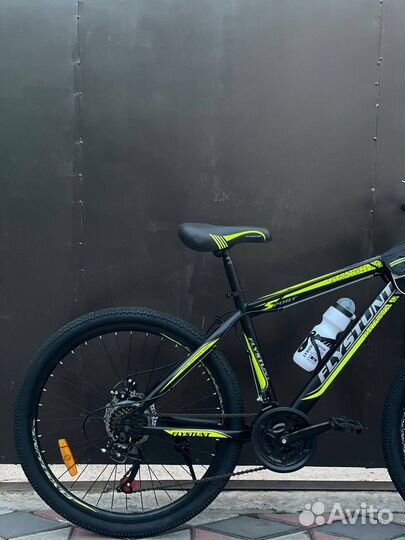 Велосипеды Новые Литье/Гидравлика/Алюминий 26