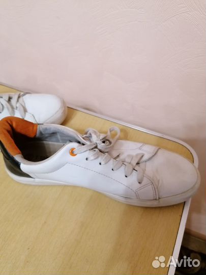 Мужская обувь