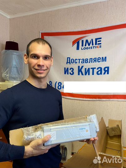 Festo пневматика Schneider Electric автоматика