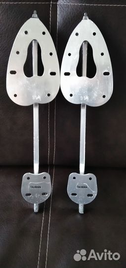 Лезвия для фигурных коньков