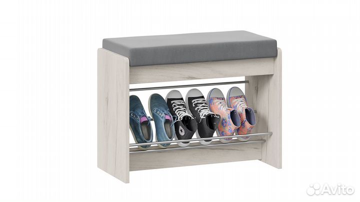 Тумба для обуви 