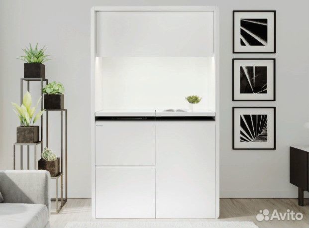 Кухня мини на заказ