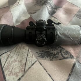 Прицел UTG 3-9X32 New gen