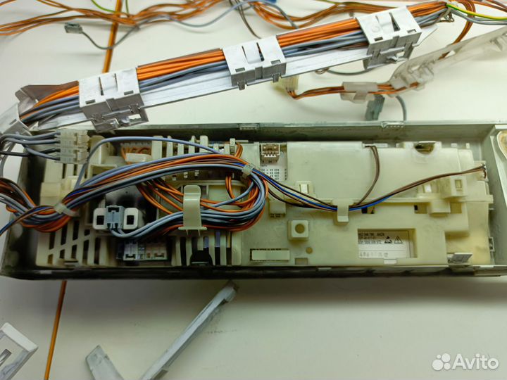 Модуль сма bosch max 4 wfc 2060