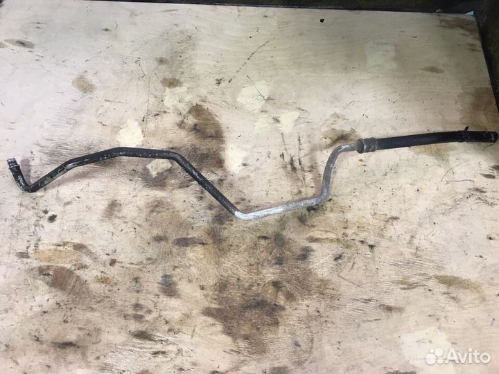 Шланг трубка гидроусилителя Renault Laguna 2