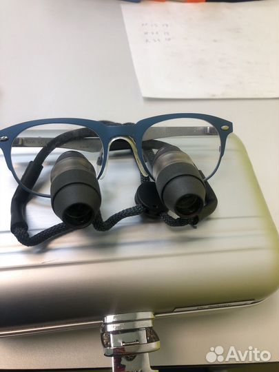 Стоматолог универсал