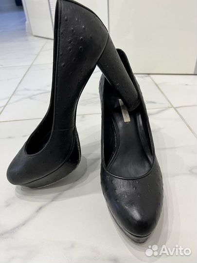 Туфли calvin klein 40