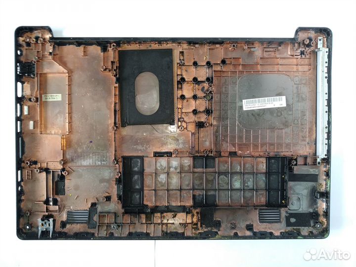 Поддон Asus X553M