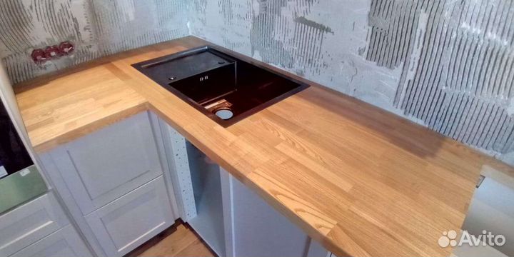 Столешница из дерева