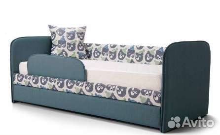 Диван детский