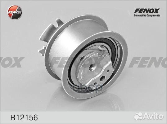 Ролик натяжной ремня грм R12156 fenox