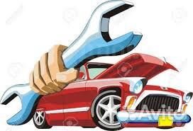 Кузовной Ремонт,переварка,окраска