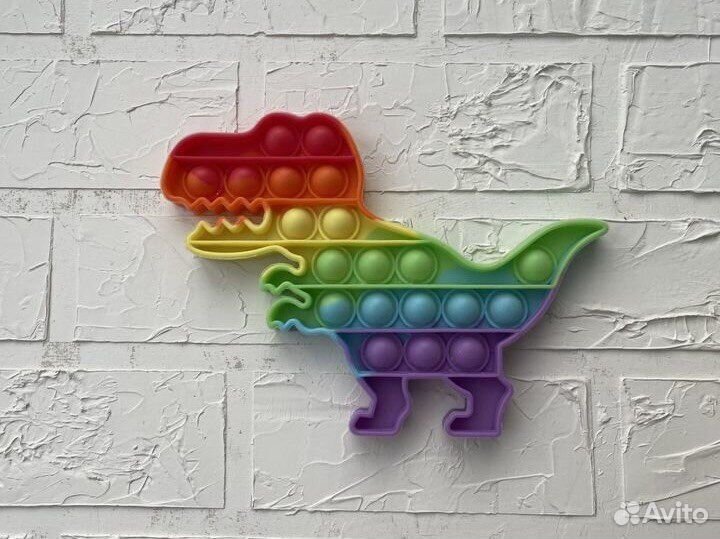 Игрушка антистресс