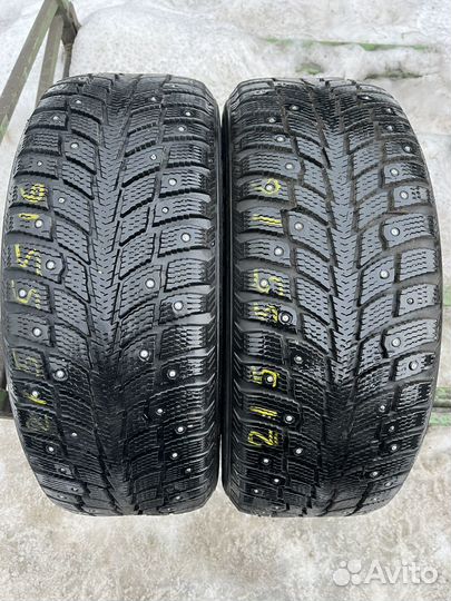 Nordman Nordman + 215/55 R16