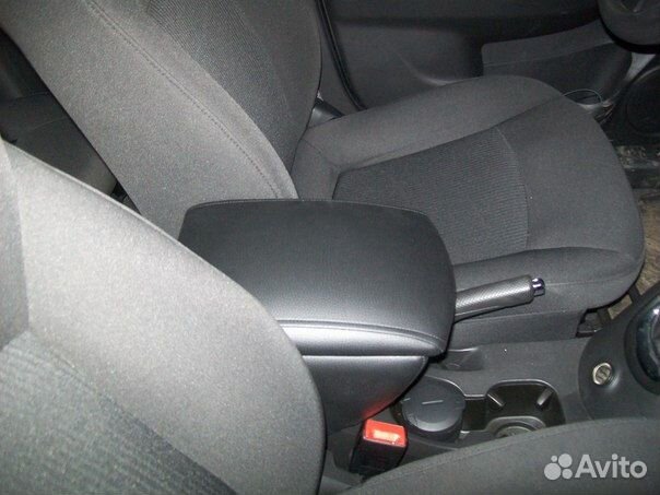 Подлокотник для Chevrolet Orlando /Шевроле Орландо