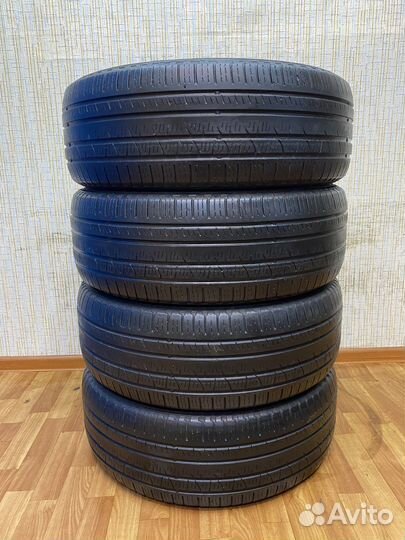 Pirelli Scorpion Verde All Season 235/55 R19