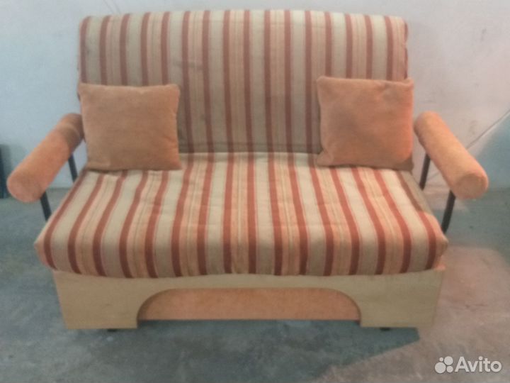 Диван раскладной