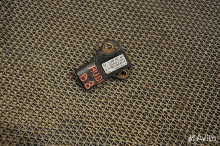 Датчик давления audi A4 B8 8K2