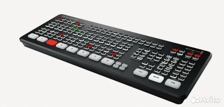 Видеомикшер Blackmagic atem Mini Extreme ISO