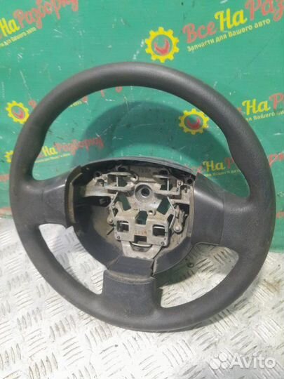 Руль рулевое колесо Nissan Almera B10 1.5 2010